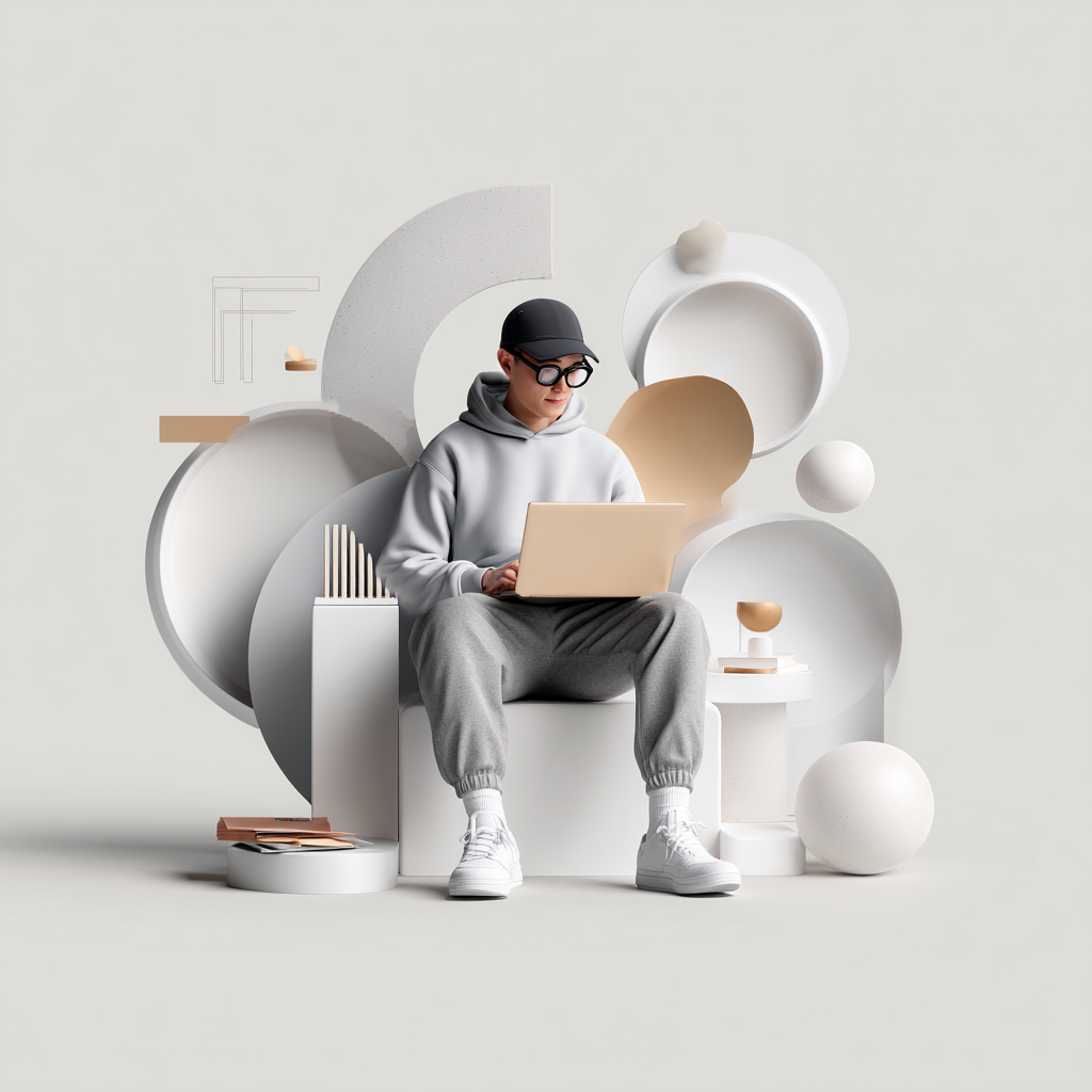 La próxima frontera de la accesibilidad: Por qué las WCAG 3.0 cambian las reglas del juego para la inclusión