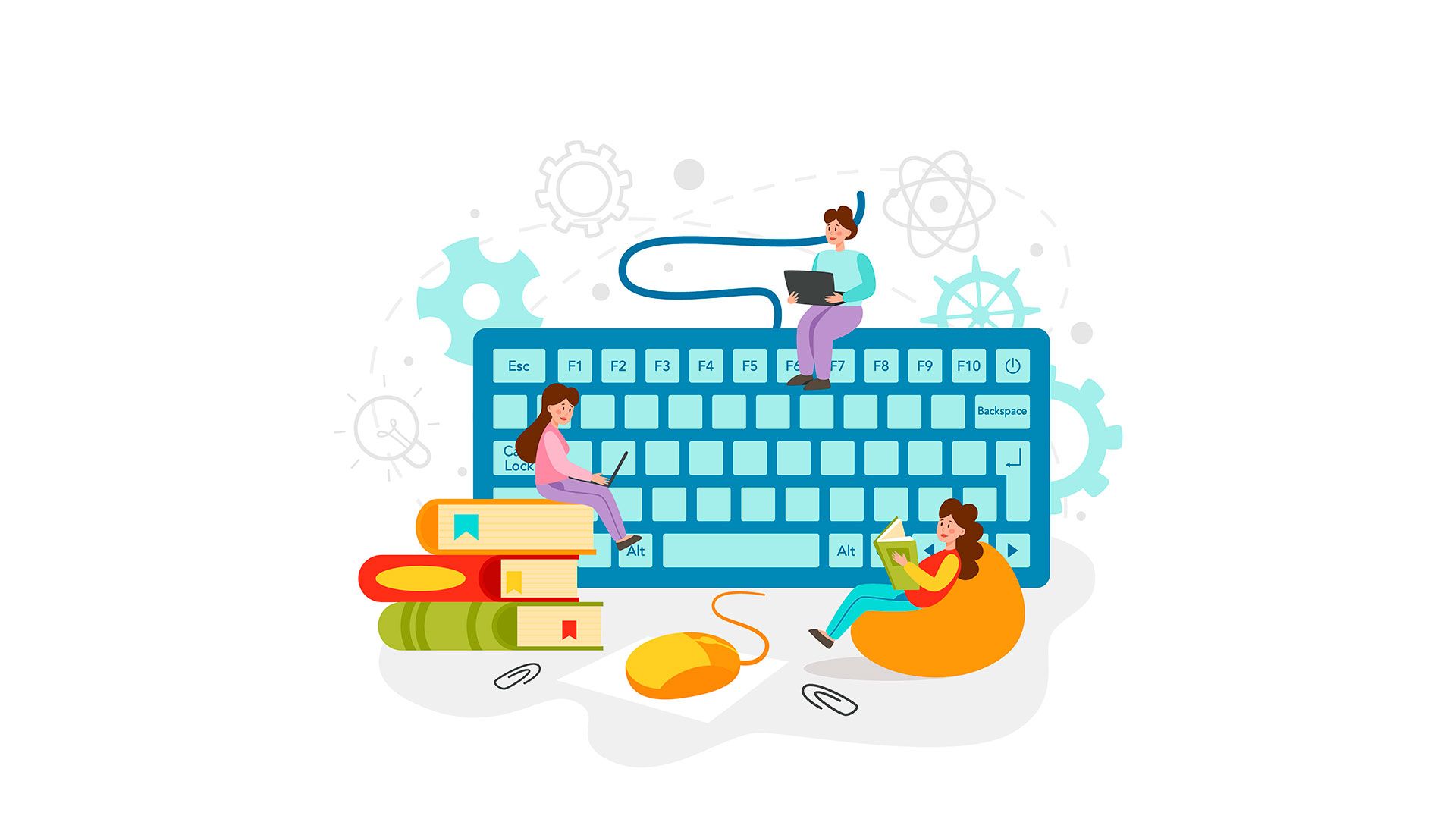 Accesibilidad web y legislación: qué exige la ley en Europa y Latinoamérica