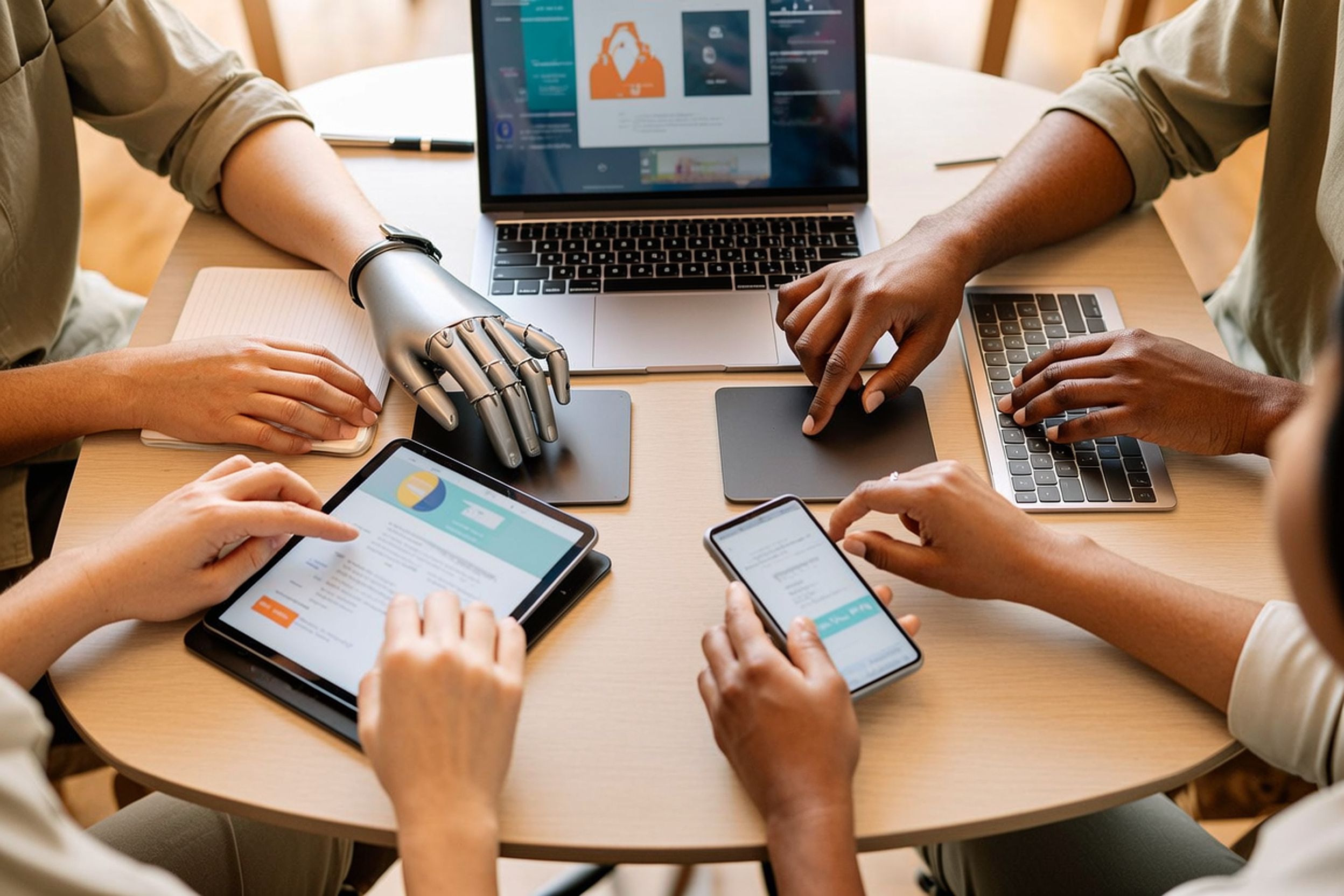 ¿Qué es la accesibilidad web? Guía esencial para colegios y escuelas